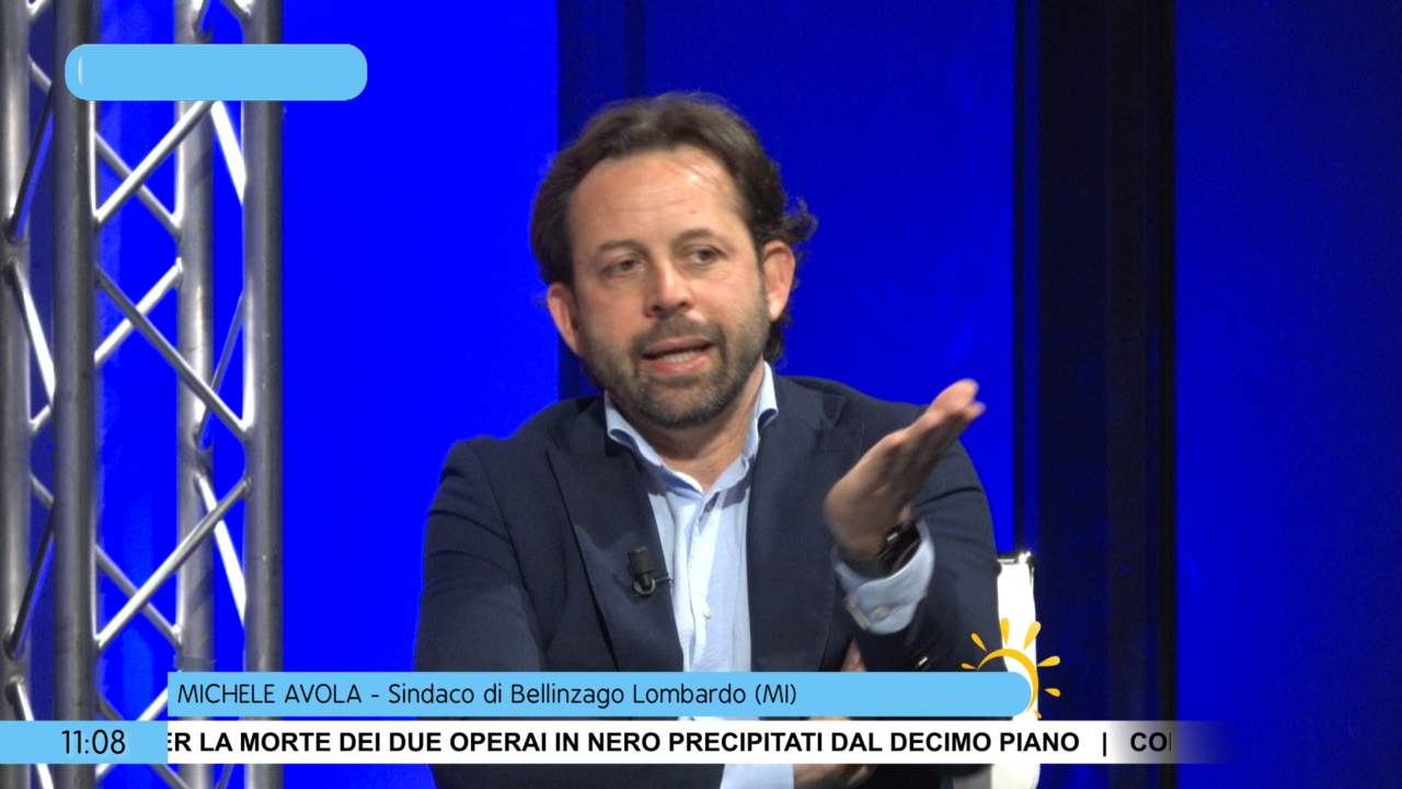 Avola (Sindaco di Bellinzago): “Un’emergenza educativa che riguarda tutti”