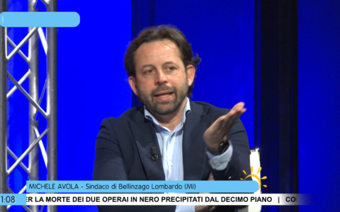 Avola (Sindaco di Bellinzago): “Un’emergenza educativa che riguarda tutti”