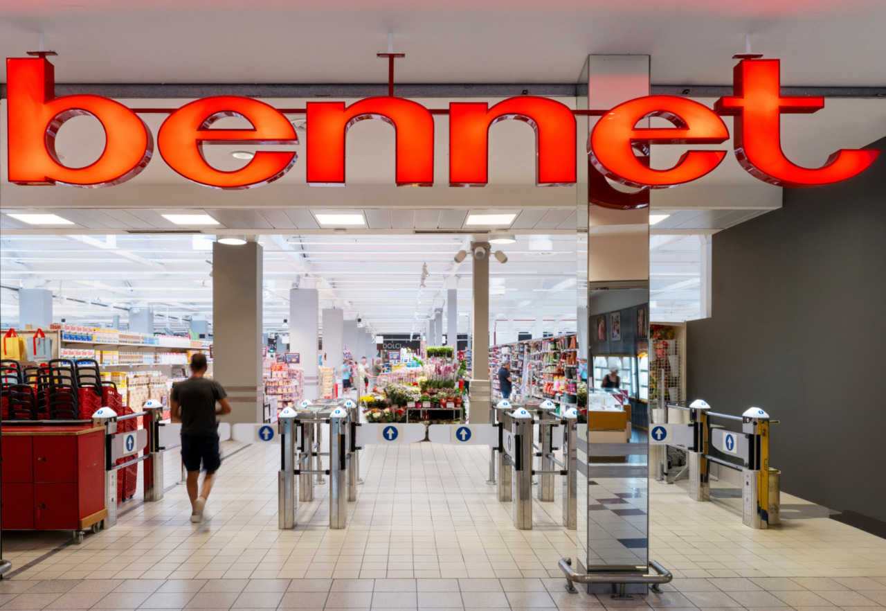 Bennet presenta “Frozen Books”: la cultura si conserva nel reparto surgelati