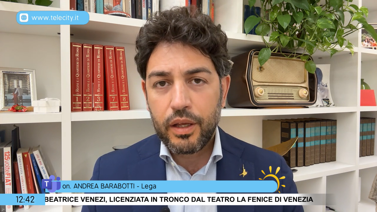 Barabotti (Lega): “No a deroga patto di stabilità, è atto ostile a famiglie e imprese”