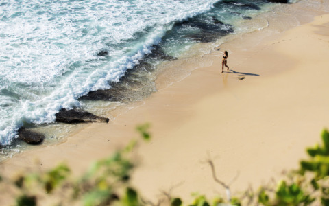 Le spiagge più belle del mondo: vince Entalula Beach nelle Filippine