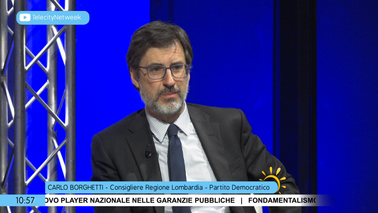 Borghetti (PD): “Prevenire la violenza, non solo punirla”