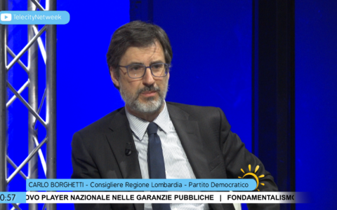 Borghetti (PD): “Prevenire la violenza, non solo punirla”