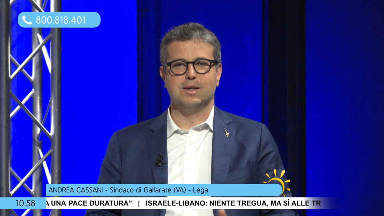 Cassani (Lega): “Prevenire prima di punire”