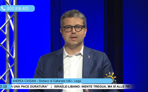 Cassani (Lega): “Prevenire prima di punire”