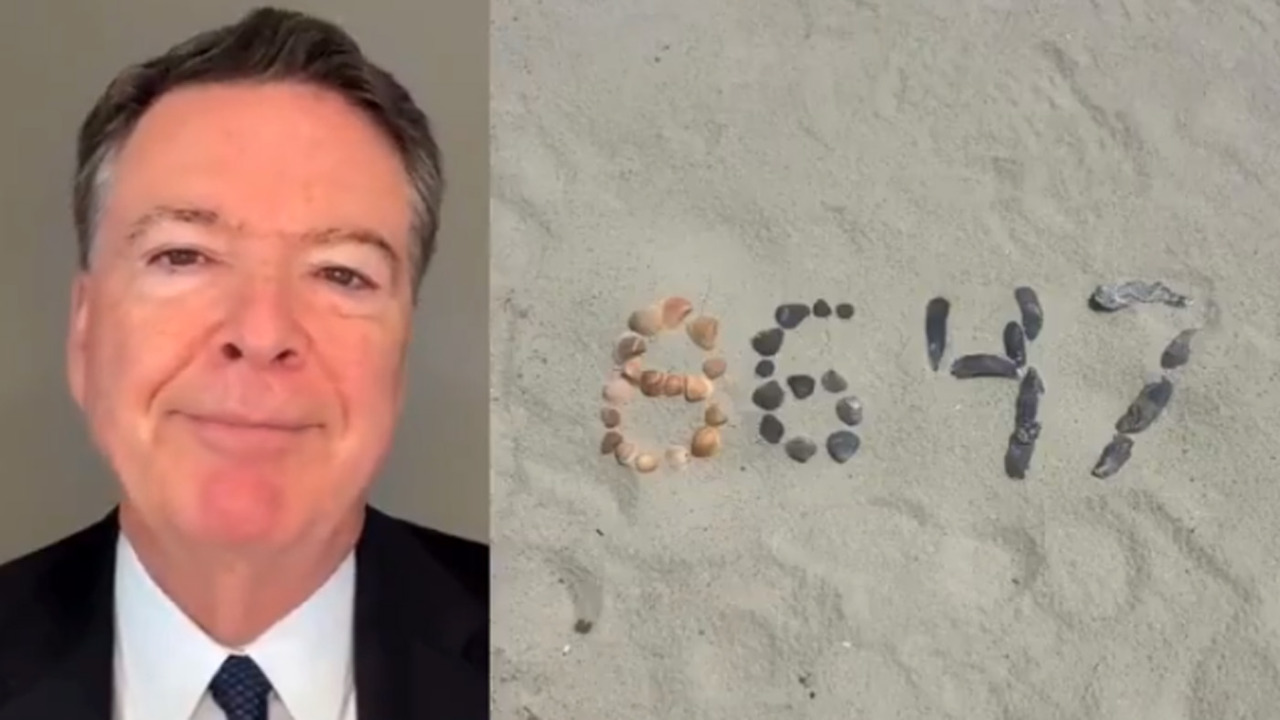 Incredibile negli Usa: Minacce di morte al presidente, nei guai l’ex direttore Fbi