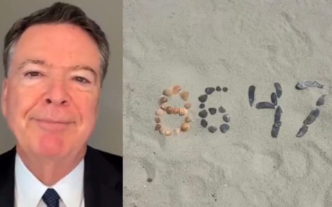 Incredibile negli Usa: Minacce di morte al presidente, nei guai l’ex direttore Fbi