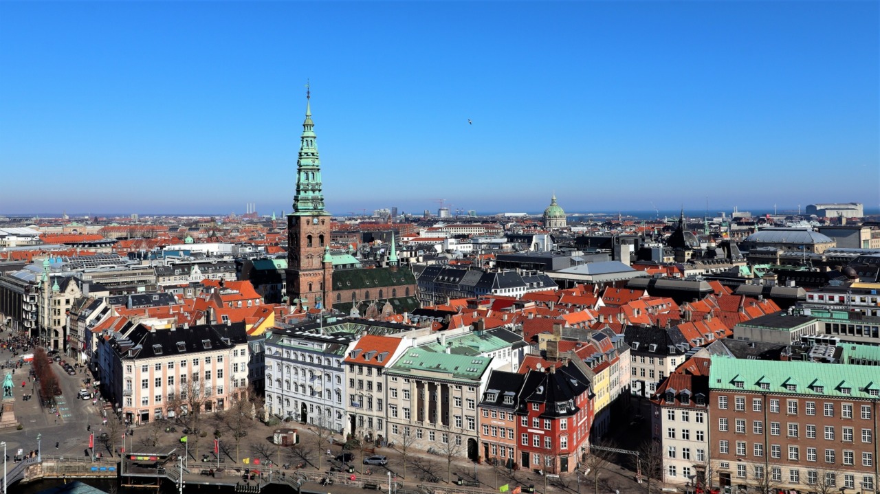 Copenaghen città più felice al mondo: le italiane neanche in Top 50