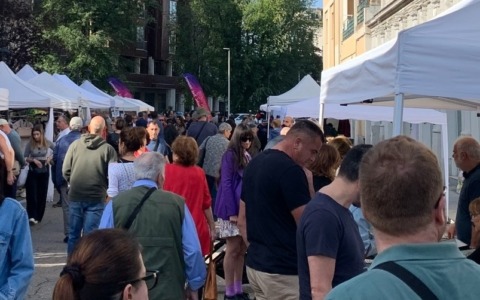 Cosa fare in Lombardia nel weekend: gli eventi di sabato 11 e domenica 12 aprile 2026