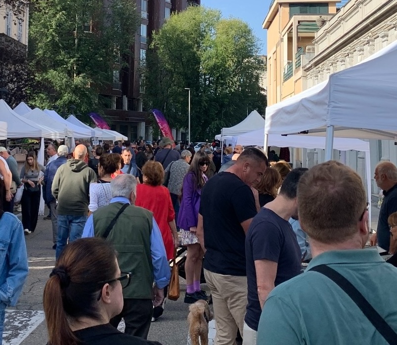 Cosa fare in Lombardia nel weekend: gli eventi di sabato 11 e domenica 12 aprile 2026