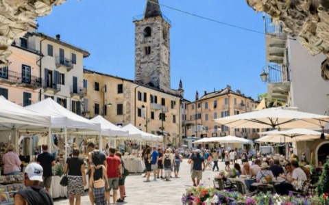 Cosa fare in Piemonte nel weekend: gli eventi di sabato 4 e domenica 5 aprile 2026
