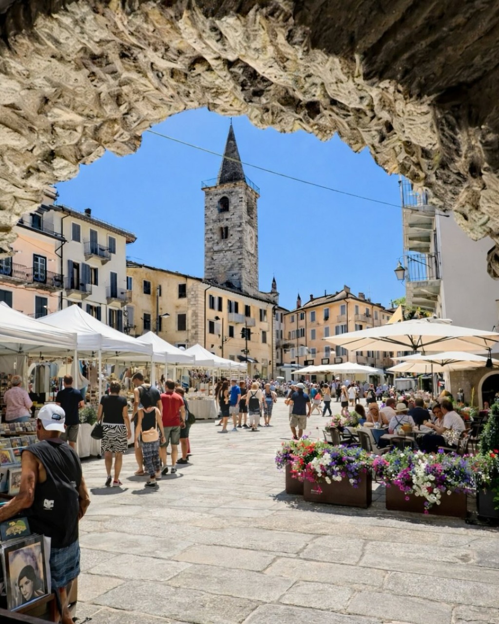 Cosa fare in Piemonte nel weekend: gli eventi di sabato 4 e domenica 5 aprile 2026