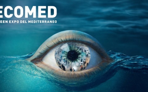 Diciotto anni di Ecomed, la culla del futuro sostenibile del Mediterraneo