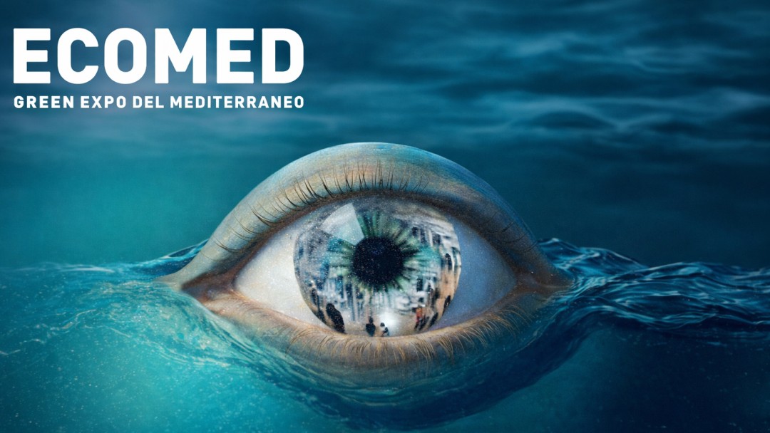 Diciotto anni di Ecomed, la culla del futuro sostenibile del Mediterraneo