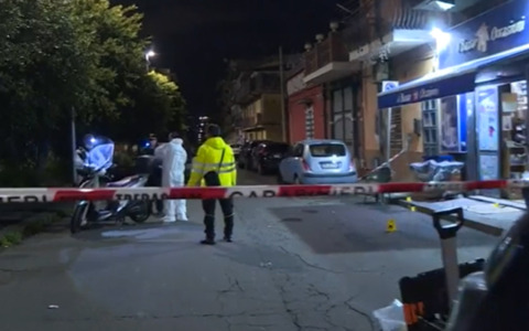 Accoltella l’ex moglie in strada: arrestato l’aggressore a Catania