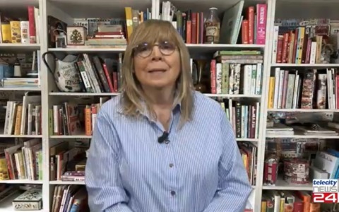 Focus del giorno: Ketti Porceddu su aprile, mese dell’orto e del giardino