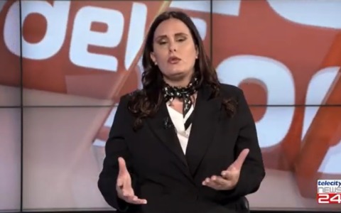 Focus del giorno: Vassiliki Tziveli sulle relazioni che prosciugano energia