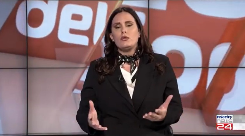 Focus del giorno: Vassiliki Tziveli sulle relazioni che prosciugano energia