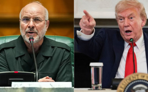 Trump dopo la richiusura di Hormuz: “Non possono ricattarci”. Teheran colpisce due mercantili