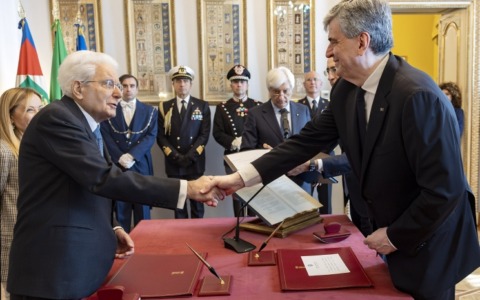 Gianmarco Mazzi nuovo ministro del Turismo: chi è e cosa cambia nel Governo Meloni