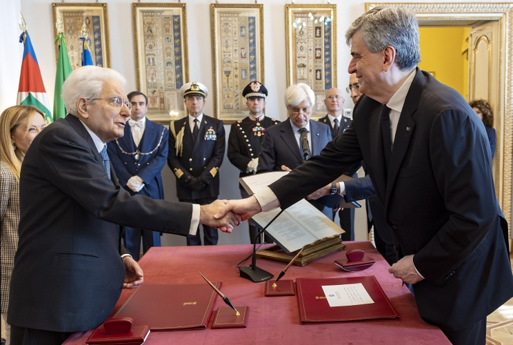 Gianmarco Mazzi nuovo ministro del Turismo: chi è e cosa cambia nel Governo Meloni