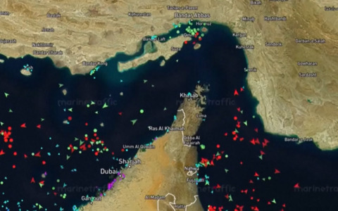 Guerra in Medio Oriente, falliti i colloqui. Trump: “Blocco navale USA a Hormuz”
