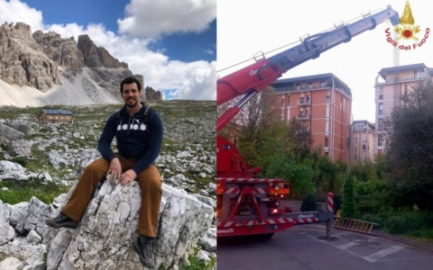 Incidenti sul lavoro: morti un vigile del fuoco in Veneto e due operai in Sicilia, feriti tra Lombardia, Emilia-Romagna e Piemonte