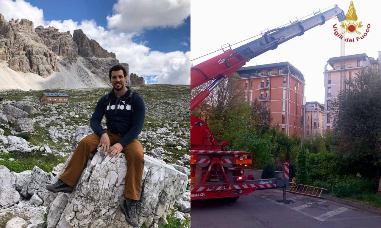 Incidenti sul lavoro: morti un vigile del fuoco in Veneto e due operai in Sicilia, feriti tra Lombardia, Emilia-Romagna e Piemonte