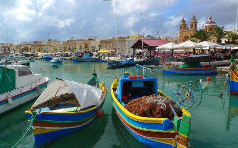 Mete segrete in Europa 2026: destinazioni da scoprire prima che diventino troppo turistiche