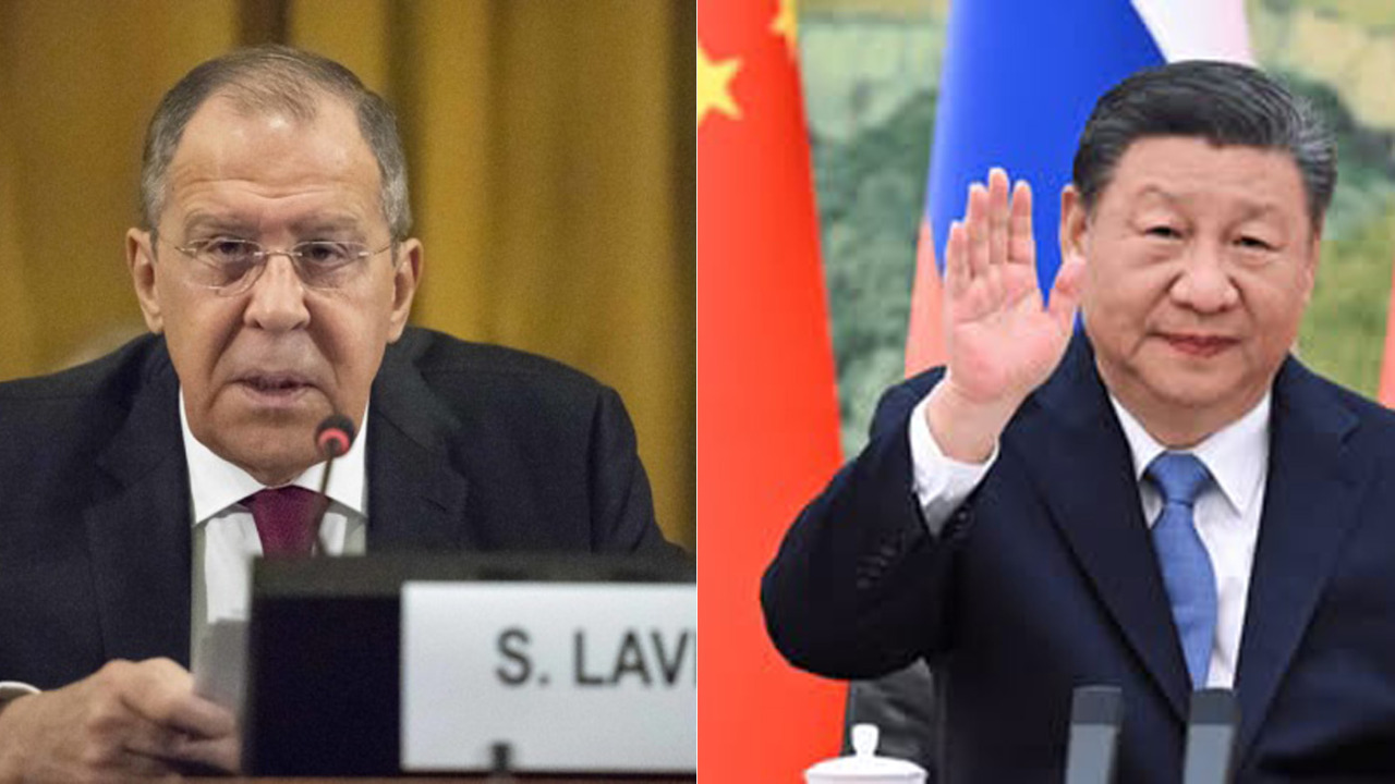 Guerra Iran, lavoro diplomatico di Russia e Cina dietro le quinte: piano di pace in 4 punti