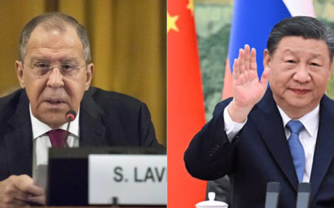 Guerra Iran, lavoro diplomatico di Russia e Cina dietro le quinte: piano di pace in 4 punti