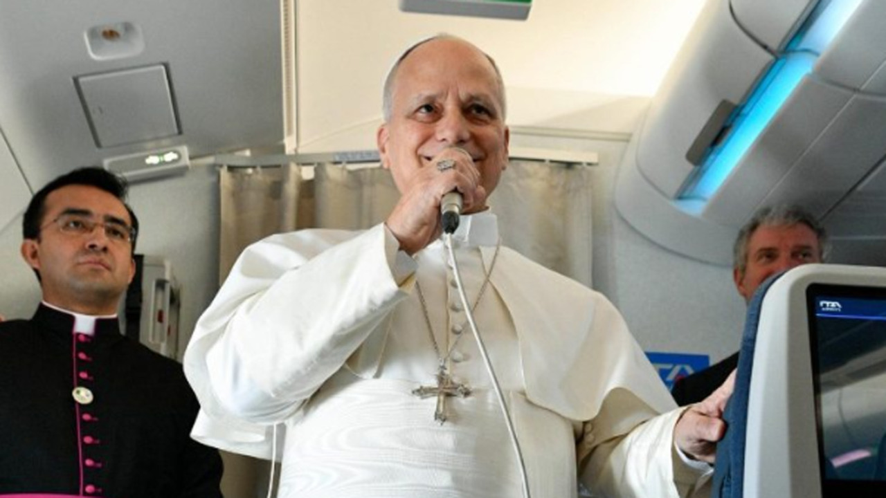 Leone XIV, missione Africa: da oggi a giovedì, un pellegrinaggio di pace tra le ferite del mondo