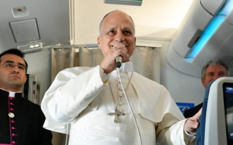 Leone XIV, missione Africa: da oggi a giovedì, un pellegrinaggio di pace tra le ferite del mondo