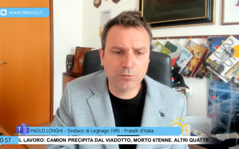 Longhi (FdI): “Darsena fiume Bussè: riqualificazione da 2 milioni in fase finale”