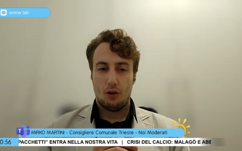 Martini (NM): “Tra storia e futuro: l’identità forte del Friuli Venezia Giulia”