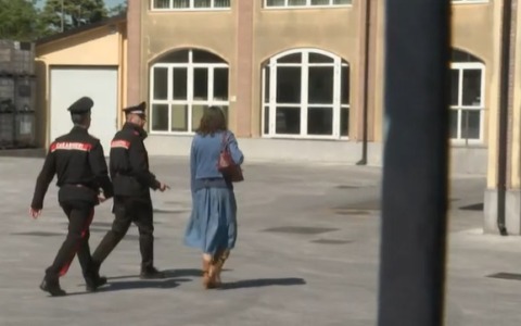 Incidenti sul lavoro: operaio muore in distilleria dentro una cisterna di alcol