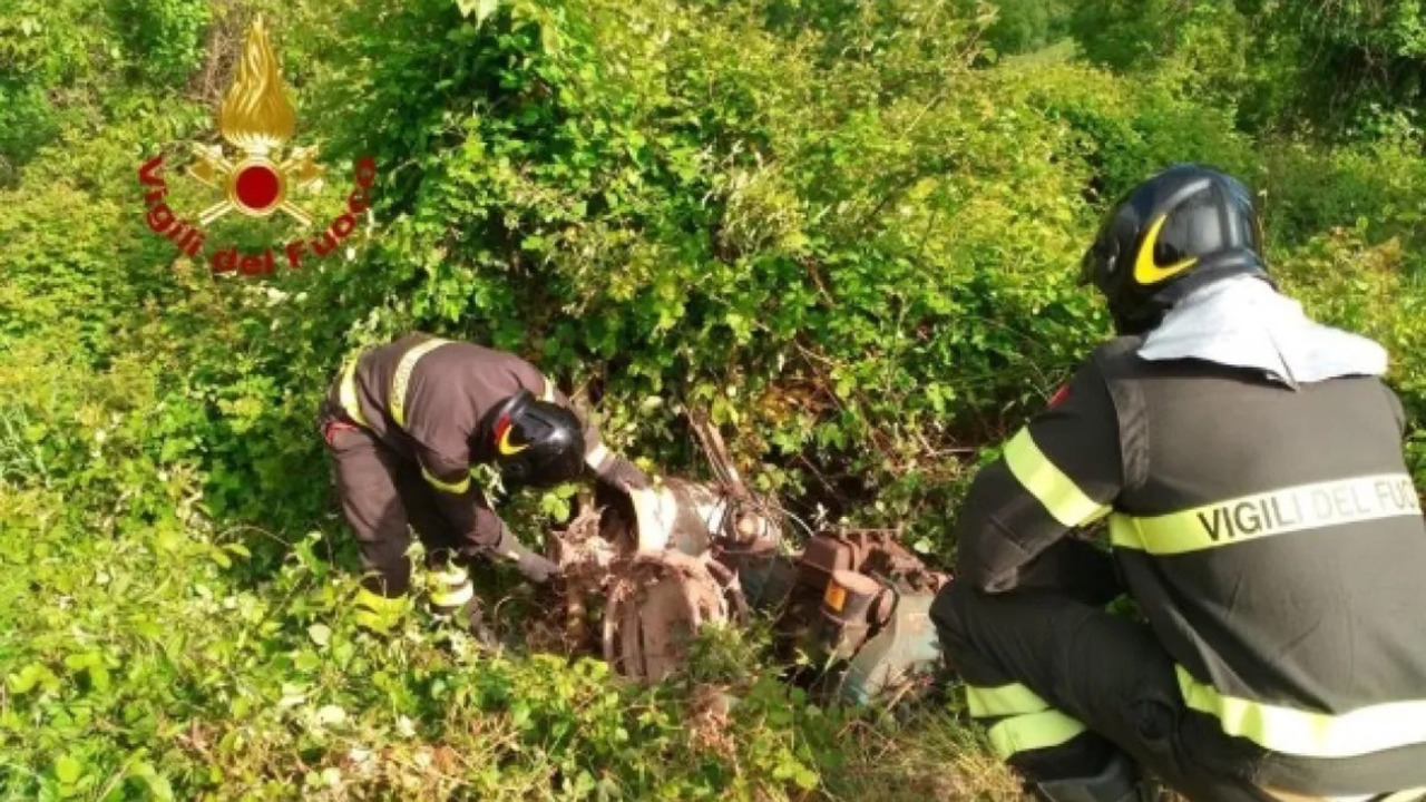 Incidenti sul lavoro: ferale catena in agricoltura nel weekend del 25 Aprile