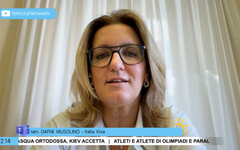 Musolino (IV): “Tasse: fantastico mondo di Meloni smentito da Giorgetti”