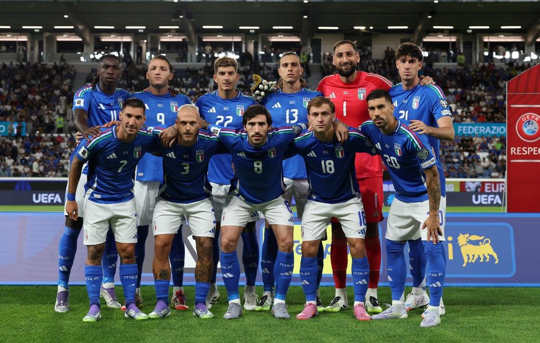 Meritocrazia Italia: “Si azzeri il quadro istituzionale della FIGC e si apra una nuova era di merito e competenza. La nazionale appartiene a tutti, non a Gravina”