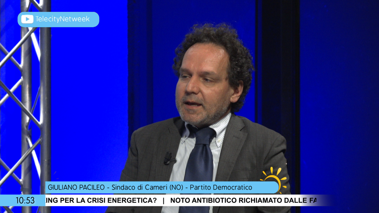 Pacileo (PD): “Non bastano i like: servono presenze”