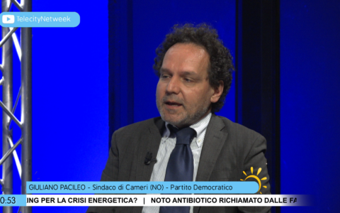 Pacileo (PD): “Non bastano i like: servono presenze”