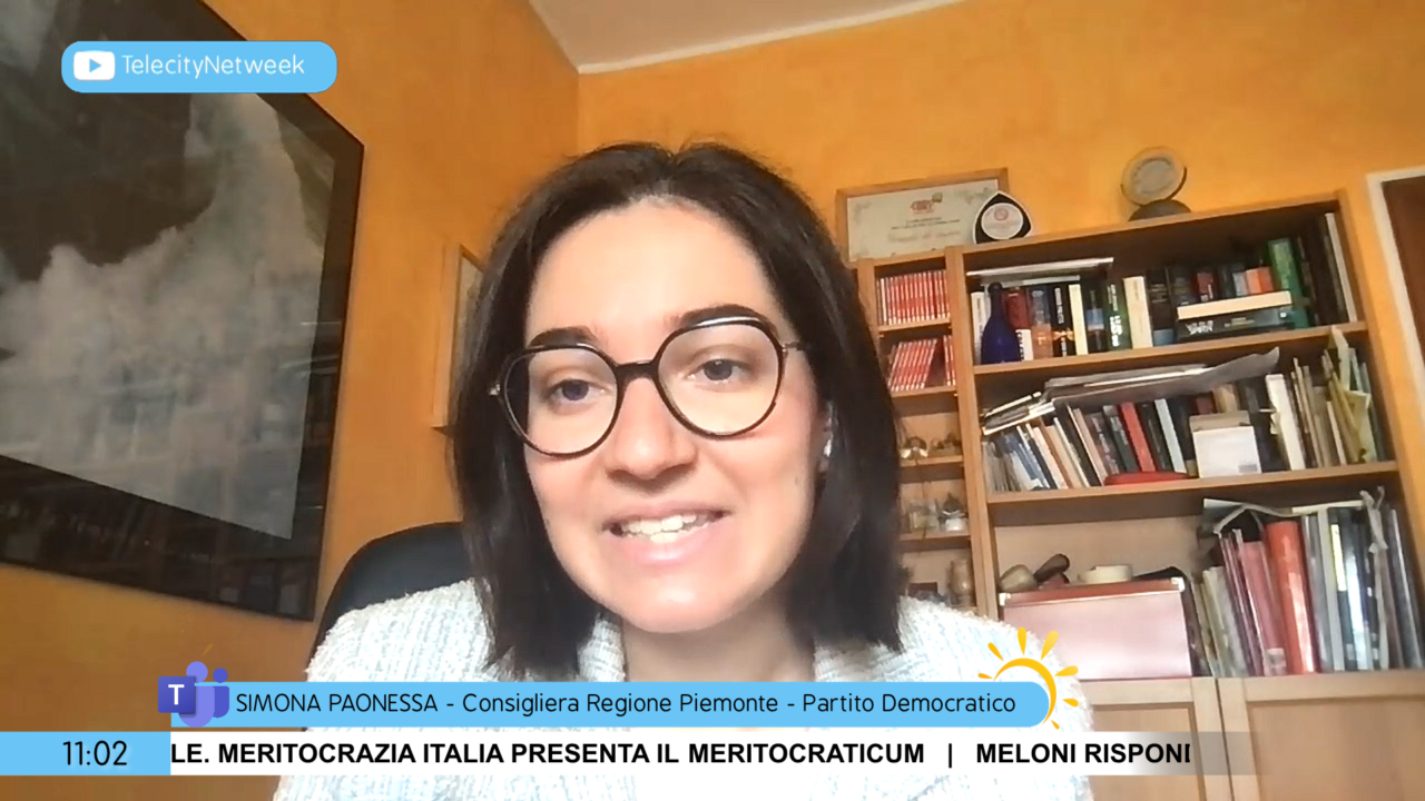 Paonessa (PD): “Clima estremo, sicurezza fragile”