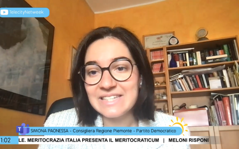 Paonessa (PD): “Clima estremo, sicurezza fragile”