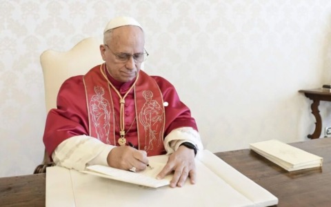 Basta carceri e centri migranti: messa in Coena Domini torna in Laterano dopo 13 anni