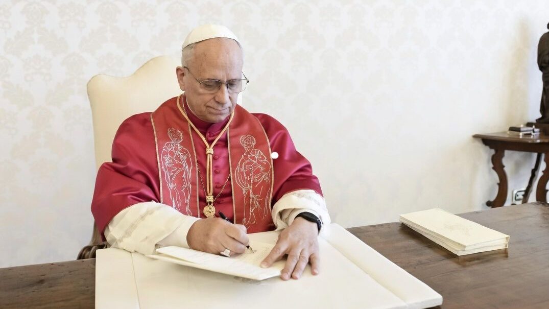 Basta carceri e centri migranti: messa in Coena Domini torna in Laterano dopo 13 anni