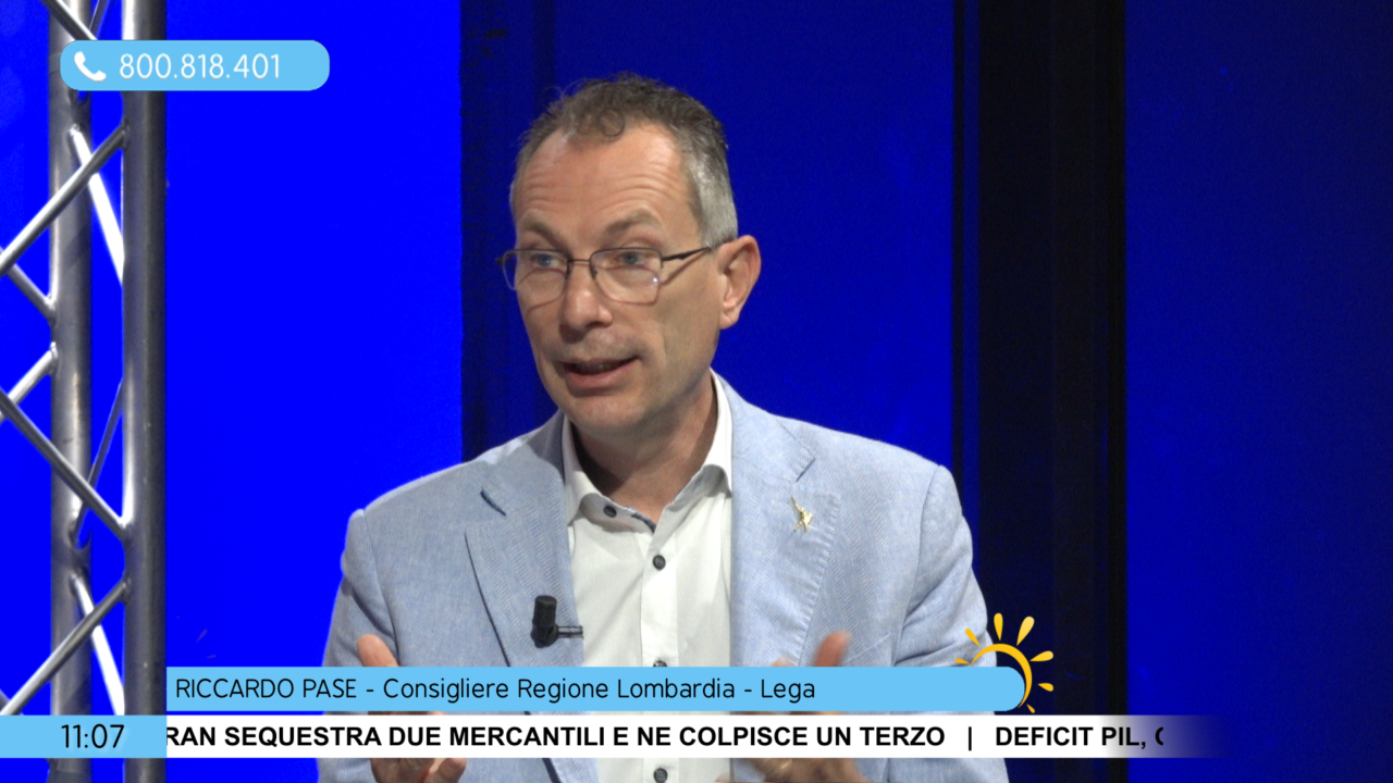 Pase (Lega) :”Un esempio che continua a guidarci”