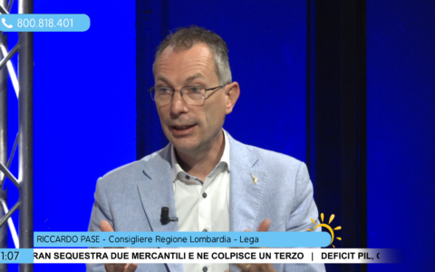 Pase (Lega) :”Un esempio che continua a guidarci”