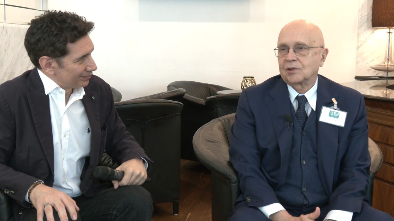 Ricerca e assistenza nel 46° Convegno Nazionale Associazione Italiana Parkinsoniani