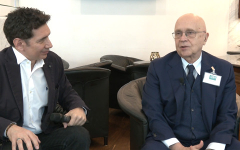 Ricerca e assistenza nel 46° Convegno Nazionale Associazione Italiana Parkinsoniani