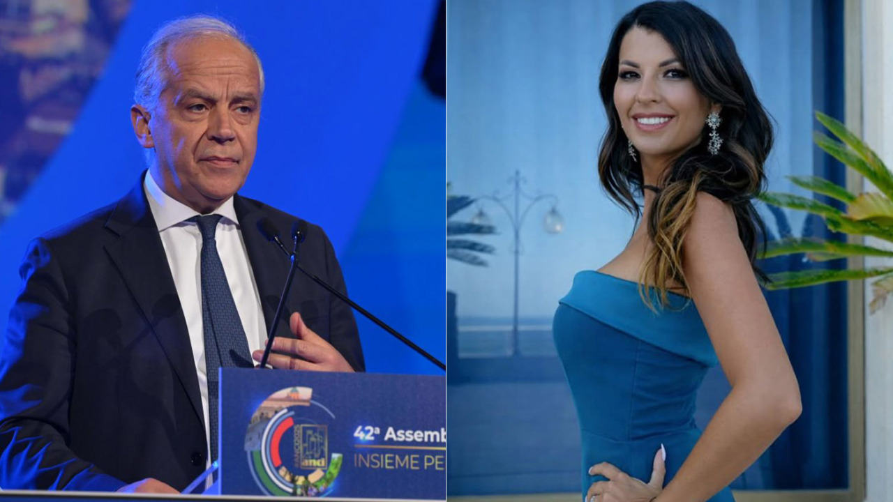 Il caso del Ministro dell’Interno Piantedosi coinvolto in una liaison con la giornalista Claudia Conte